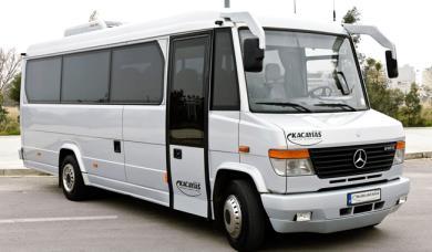 Minibus