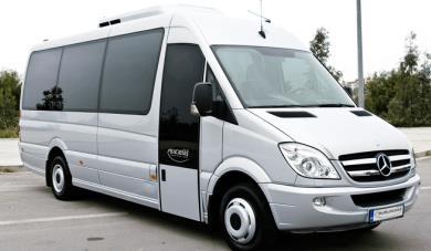 Mercedes Sprinter