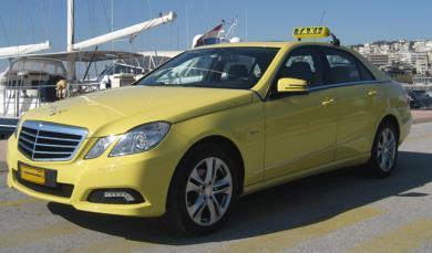 Mercedes E-Class
